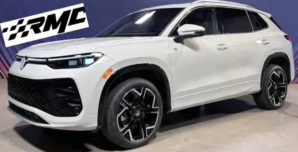 تیگو وان LPRO